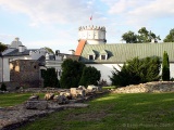 Zamek w Przemylu