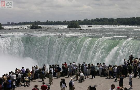 Niagara Falls